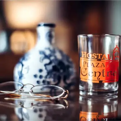 Hostal Plaza Central