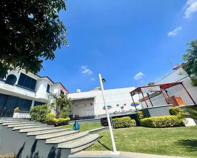 Plano de CASA Punto Medio