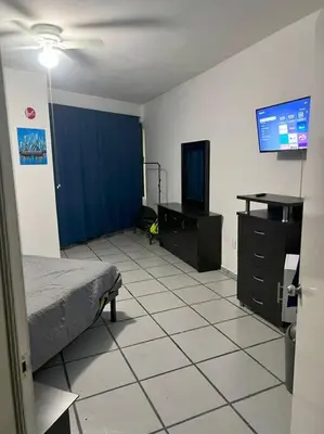 Plano de CASA Punto Medio