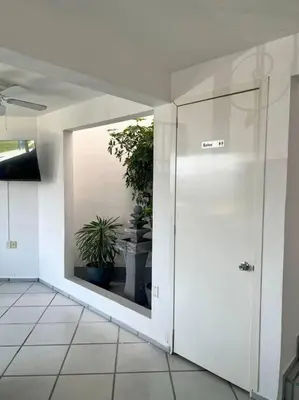 Plano de CASA Punto Medio
