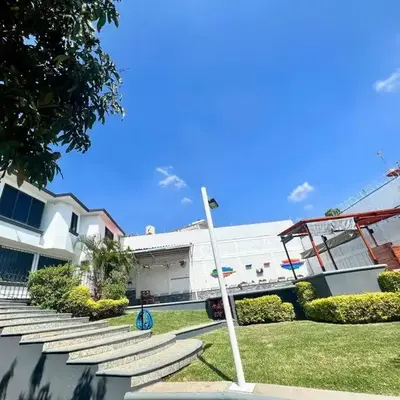 CASA Punto Medio