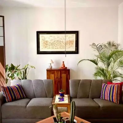 Casa Mera Mera