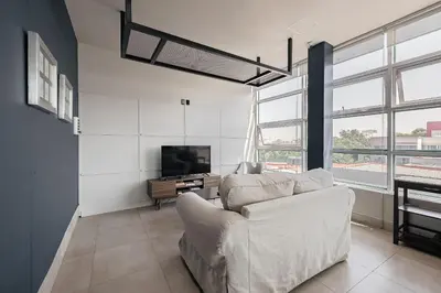 Plano de Bed in Mixed Room Herold Homes