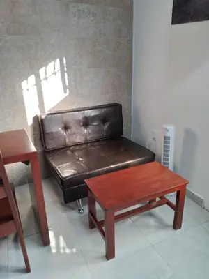 Zona de estar de Lulu'u Índigo (pequeño Índigo)