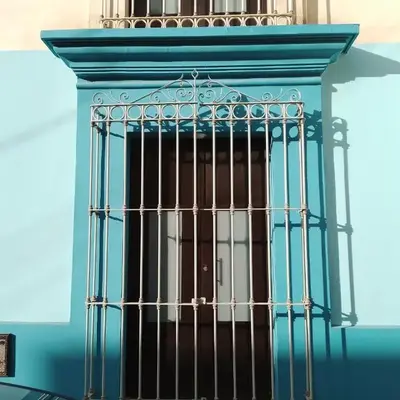 Lulu'u Índigo (pequeño Índigo)