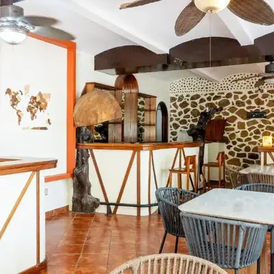 Le Petit Puerto Escondido