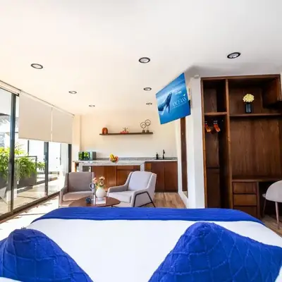 KUKO SUITES