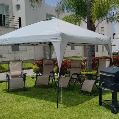 Casa de Rosas