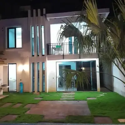 Casa Chikatana un lugar familiar y elegante a pasos de la playa Bacocho