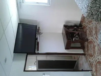 Plano de Hotel Real del Mar