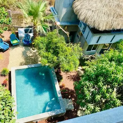 Casa Real Quetzalcóatl