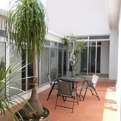 Maison Lapinou