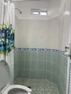 Un baño de Brisa del mar #7