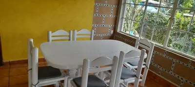 Plano de Casa Sauces