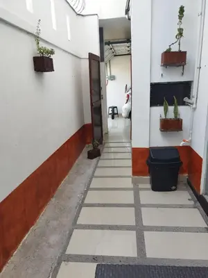 Plano de Alojamiento amplio para descanso H3