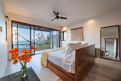 Cama o camas de una habitación en 3024 - Amanecer D2