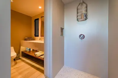 Un baño de 3024 - Amanecer D2
