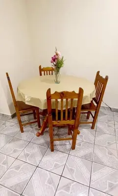 Zona de estar de Casa Andrea. Crucecita Huatulco.