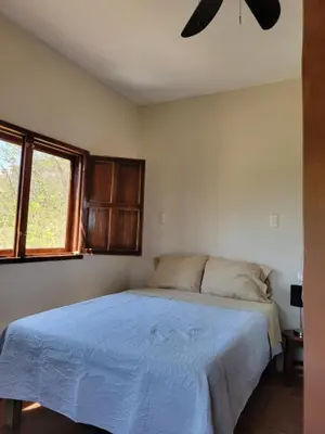 Plano de Casa de huéspedes Zaadxil Doo