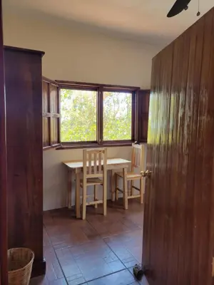 Plano de Casa de huéspedes Zaadxil Doo