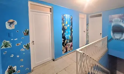 Plano de Recamaras Acuario Veracruz planta alta RESERVA whats 228ll5476O NO RESERVAS AQUI
