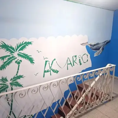 Recamaras Acuario Veracruz planta alta RESERVA whats 228ll5476O NO RESERVAS AQUI