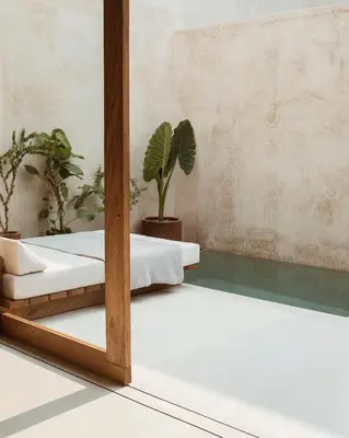 Piscina en o cerca de Lunaya