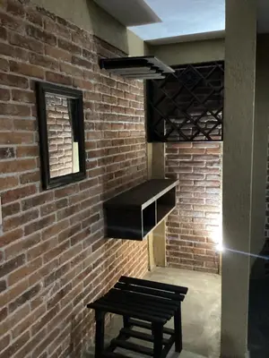 Plano de Hotel las carretas , spa y temazcal