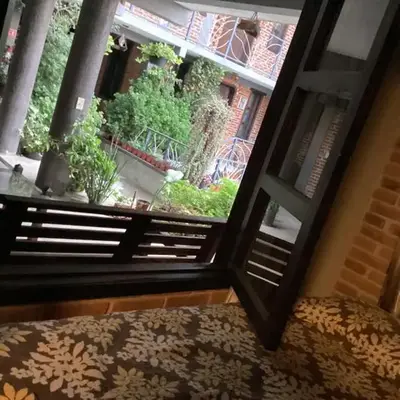 Hotel las carretas