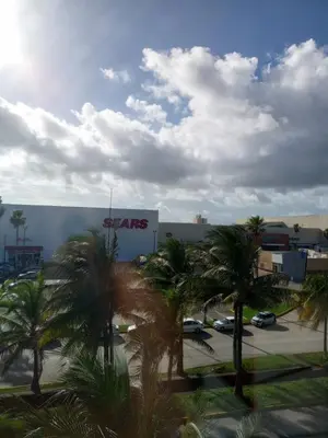 Plano de Extended Suites Coatzacoalcos Forum