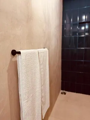 Plano de Lidia Anturios Suites