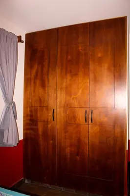 Plano de Lidia Anturios Suites