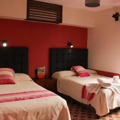 Lidia Anturios Suites
