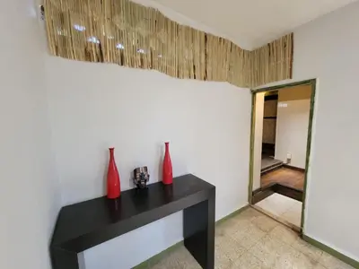 Plano de Casa SoLuna Hostel