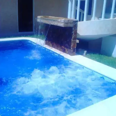 QUINTA DIAMANTE Barra Vieja