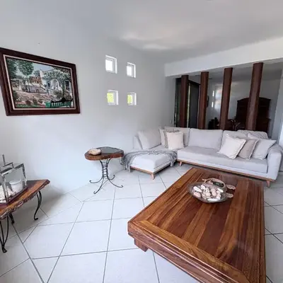 Casa Estrellas