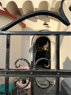 Plano de Casa Juarez