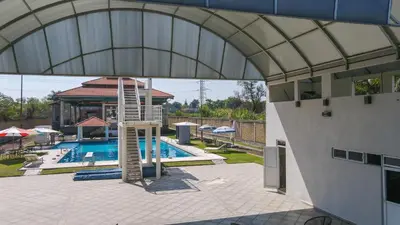 Plano de Finca 3G