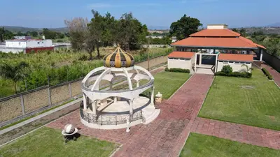 Plano de Finca 3G