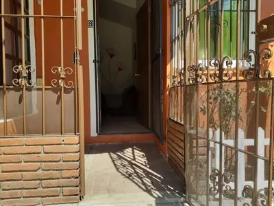 Plano de Casa Gris Tule