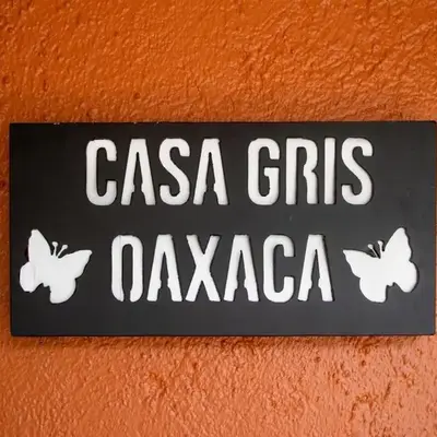 Casa Gris Tule
