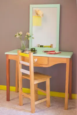 Plano de Un Sueño Valle de Huajes
