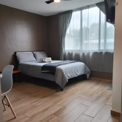 Compact Studio Apartment Casa Icacos #8