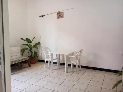 Plano de Luna y Mar