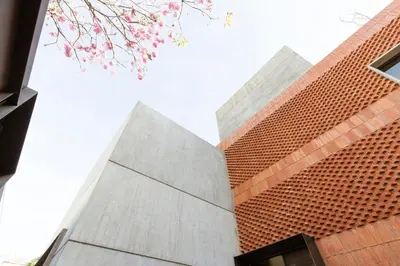 Plano de Macondo Arte Oaxaca