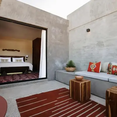 Macondo Arte Oaxaca