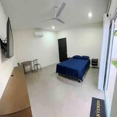 Habitación para dos personas