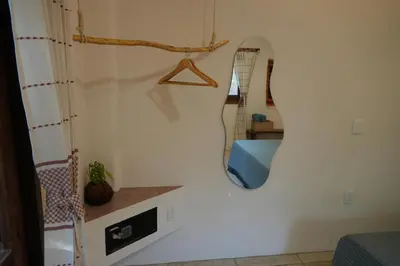 Plano de Casita Koru