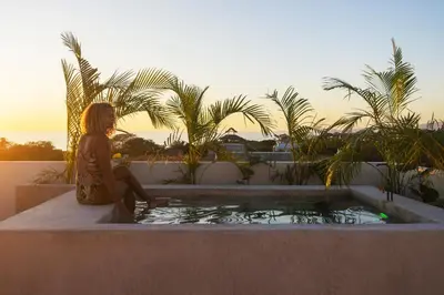 Clientes alojados en La petite Casa - Luxury home close to La Punta