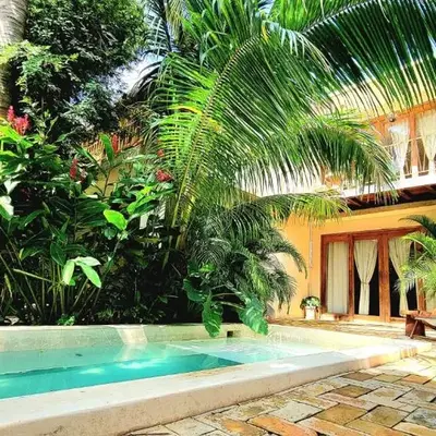 YAM HOTEL